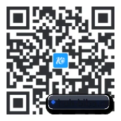系统 HarmonyOS 二维码